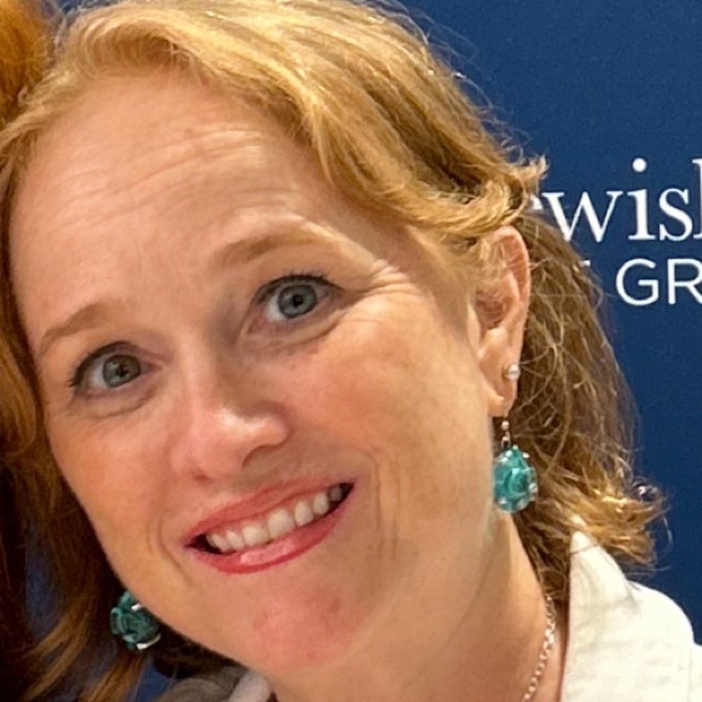 Meet your Posher, Shelley